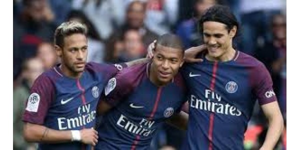 Paris Saint-Germain er ikke lenger Ligue 1-dominansen